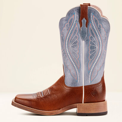 PrimeTime Western Boot Side