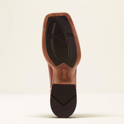 PrimeTime Western Boot Sole
