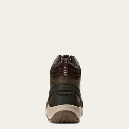 Telluride Zip Waterproof Boot Heel