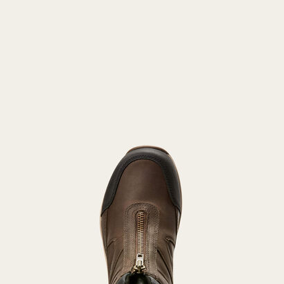 Telluride Zip Waterproof Boot Toe