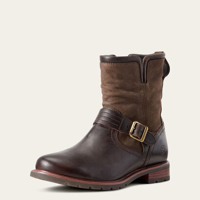 Savannah Waterproof Boot