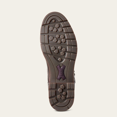 Savannah Waterproof Boot Sole