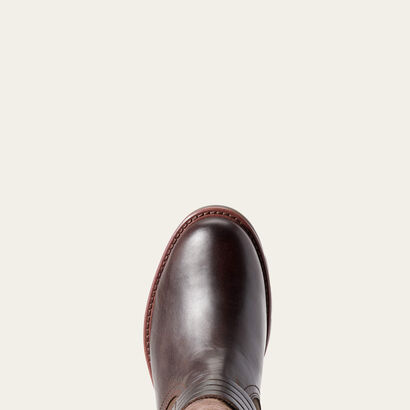 Savannah Waterproof Boot Toe