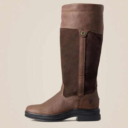 Windermere II Waterproof Boot Side