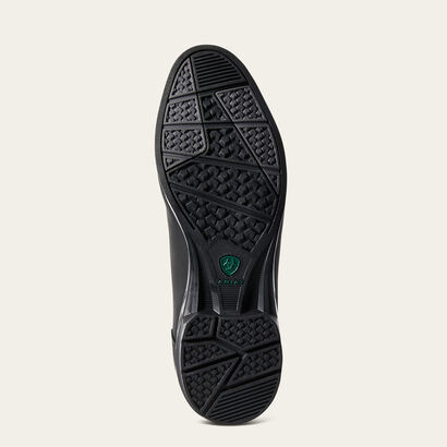 Heritage IV Zip Waterproof Insulated Paddock Boot Sole