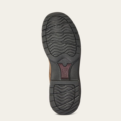 Barnyard Waterproof Chelsea Boot Sole