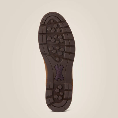 Wexford Waterproof Chelsea Boot Sole