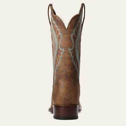PrimeTime Western Boot Heel