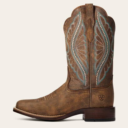 PrimeTime Western Boot Side