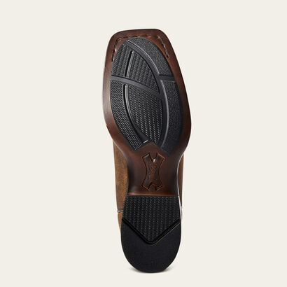 PrimeTime Western Boot Sole