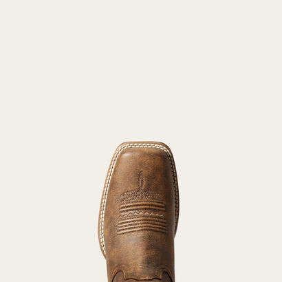 PrimeTime Western Boot Toe