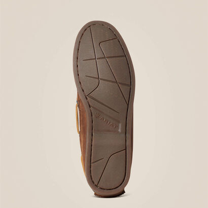Antigua Boat Shoe Sole