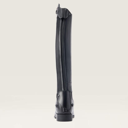 Ravello Tall Riding Boot Heel