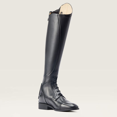 Ravello Tall Riding Boot Medial