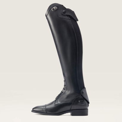 Ravello Tall Riding Boot Side