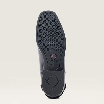 Ravello Tall Riding Boot Sole