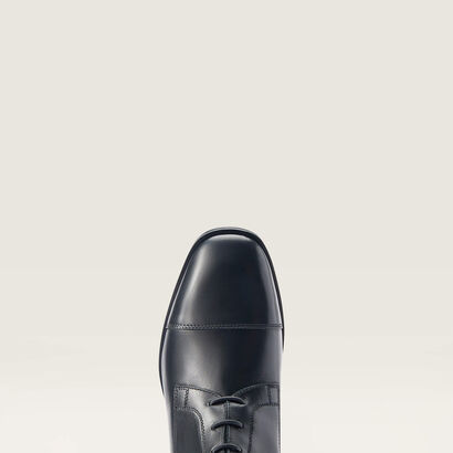 Ravello Tall Riding Boot Toe