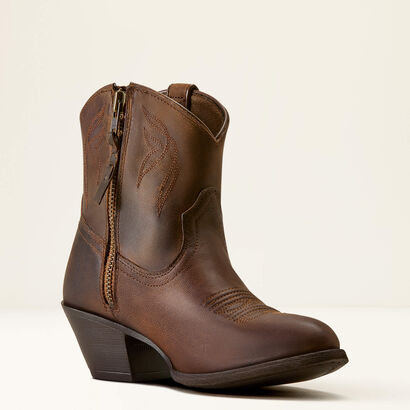 Darlin Western Boot Medial