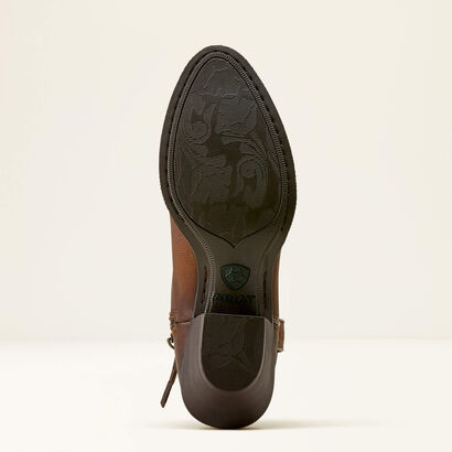 Darlin Western Boot Sole