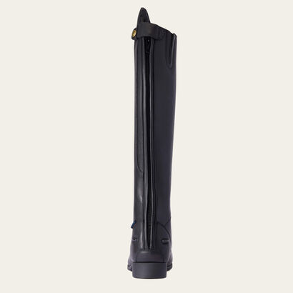 Heritage Contour II Waterproof Insulated Tall Riding Boot Heel