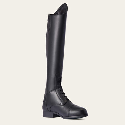 Heritage Contour II Waterproof Insulated Tall Riding Boot Medial