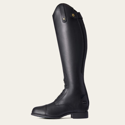 Heritage Contour II Waterproof Insulated Tall Riding Boot Side