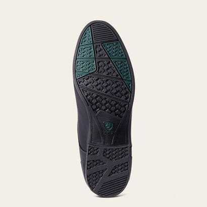 Heritage Contour II Waterproof Insulated Tall Riding Boot Sole