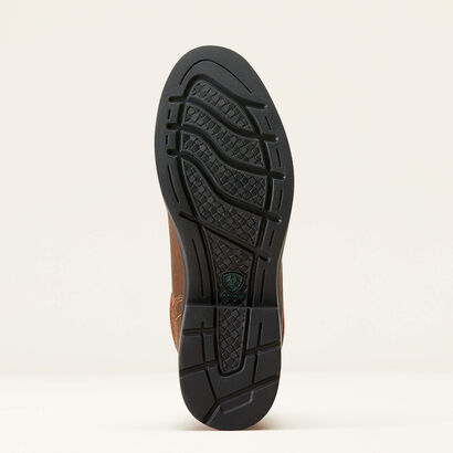 Wythburn Tall Waterproof Boot Sole