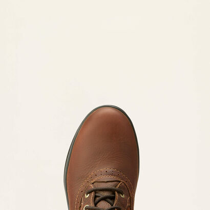 Wythburn Tall Waterproof Boot Toe