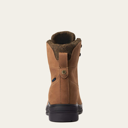 Harper Waterproof Boot Heel