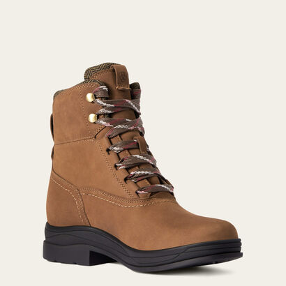 Harper Waterproof Boot Medial
