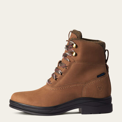 Harper Waterproof Boot Side