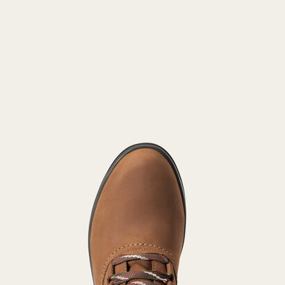 Harper Waterproof Boot Toe