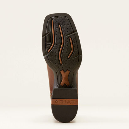 Round Up Skyler Western Boot Sole