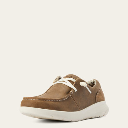 Hilo Casual Shoe