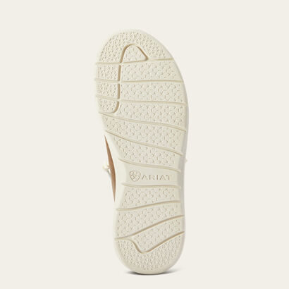 Hilo Casual Shoe Sole