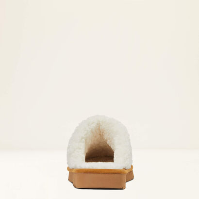 Jackie Square Toe Heel