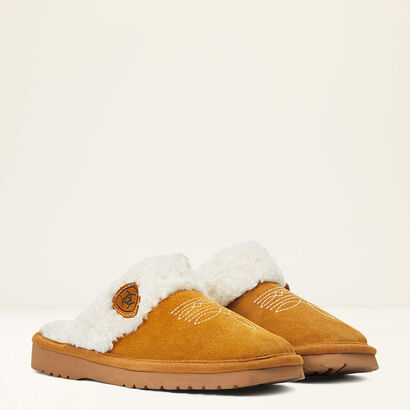 Jackie Square Toe Medial