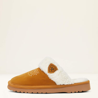Jackie Square Toe Side