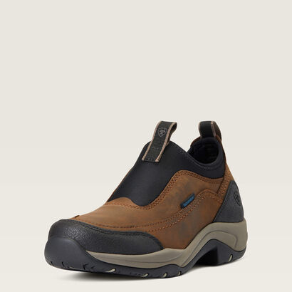 Terrain Ease Waterproof Boot