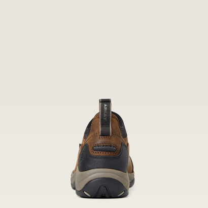 Terrain Ease Waterproof Boot Heel