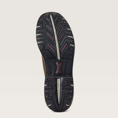Terrain Ease Waterproof Boot Sole