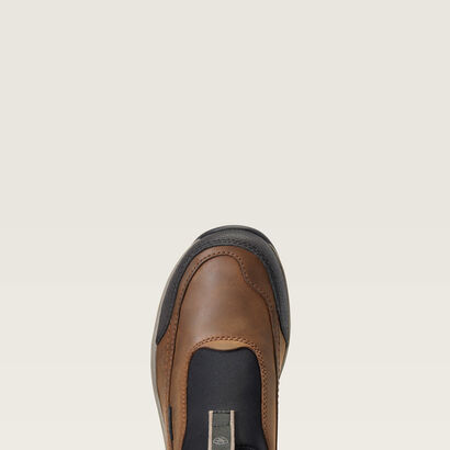 Terrain Ease Waterproof Boot Toe