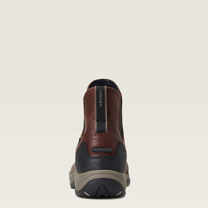 Terrain Blaze Waterproof Boot Heel