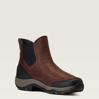 Terrain Blaze Waterproof Boot Medial