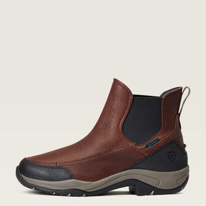 Terrain Blaze Waterproof Boot Side