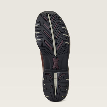 Terrain Blaze Waterproof Boot Sole