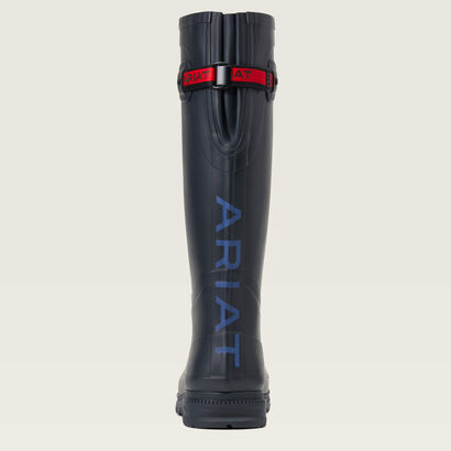 Kelmarsh Rubber Boot Heel
