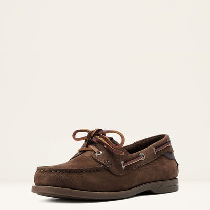 Antigua Boat Shoe