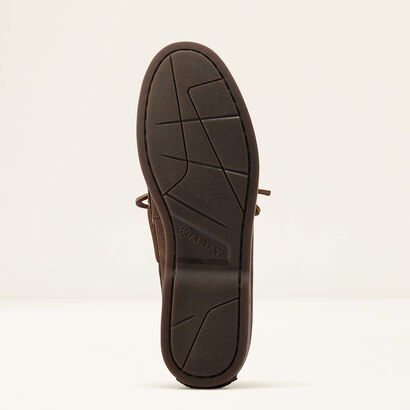 Antigua Boat Shoe Sole